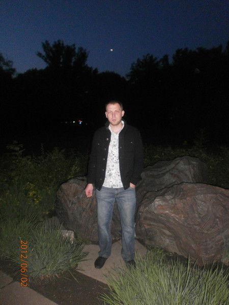 Александр Дергунов