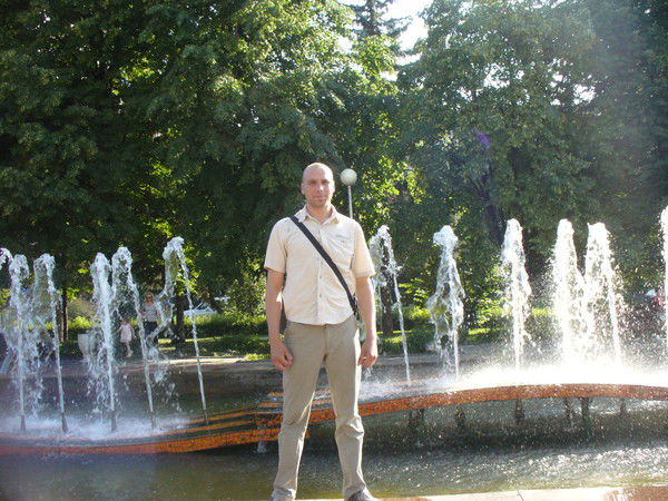 Иван Игнахин