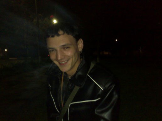 Александр Рыбчинский