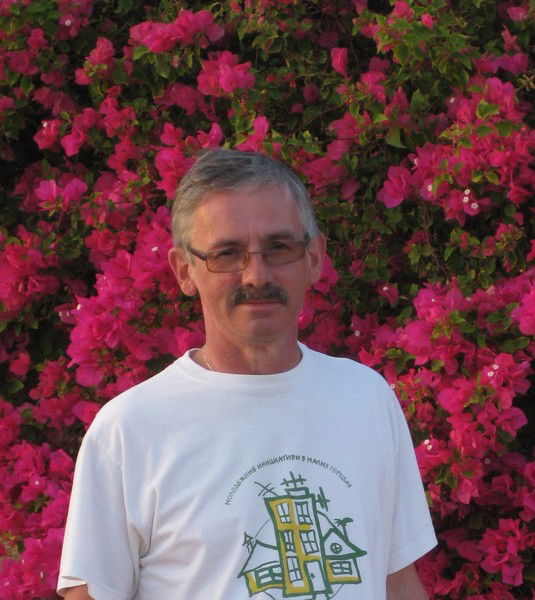 Рябцев Сергей