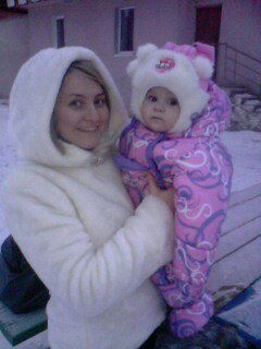 Анна Кулыгина