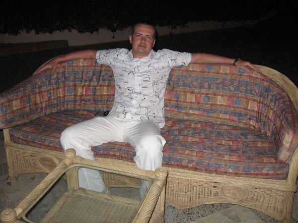 Игорь Шульгин