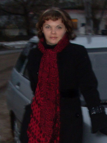 Мила Кудрина