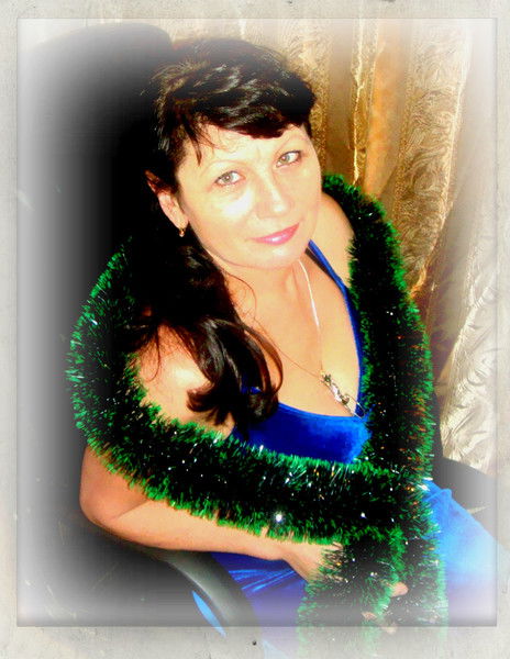 Лида Кузнецова