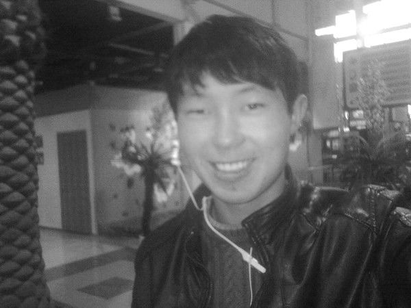 Жолдас Боранбаев