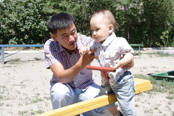 Владимир Сон