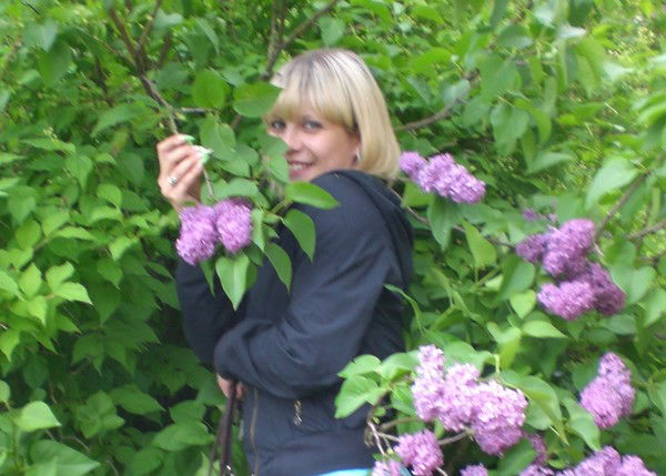 Екатерина Кудряшова