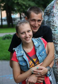 Линочка Гущина