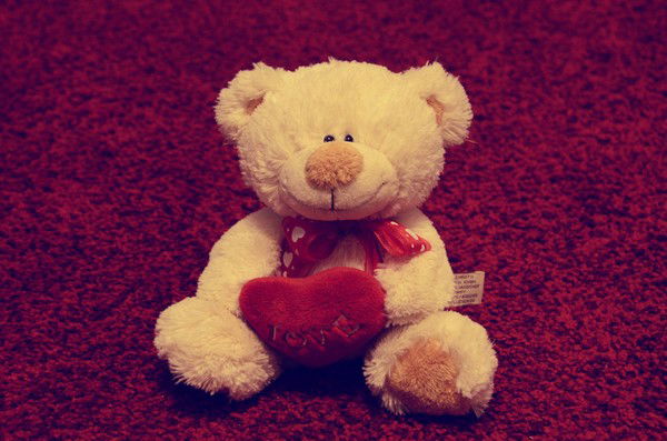 Ангел Ангелочек