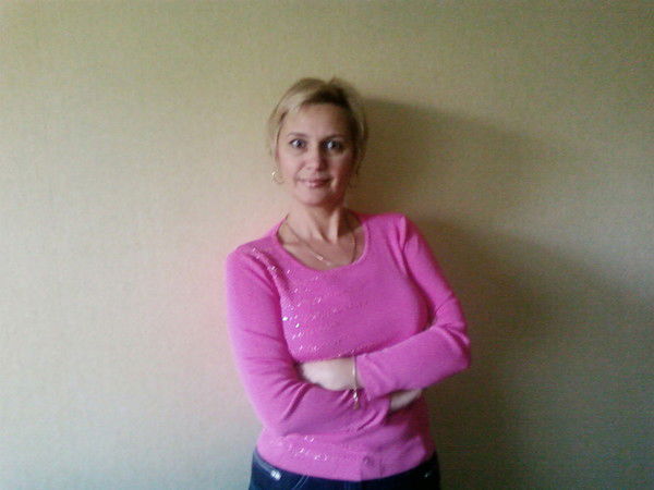 Ирина Королева