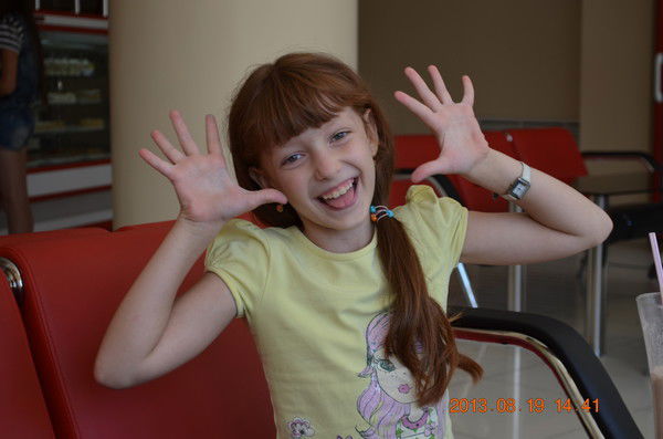 Аня Харькова