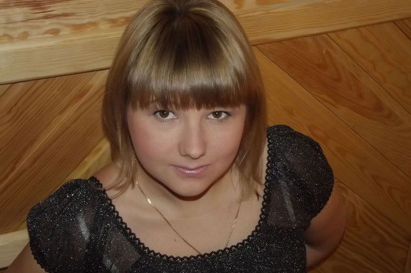 Елена Михайлова