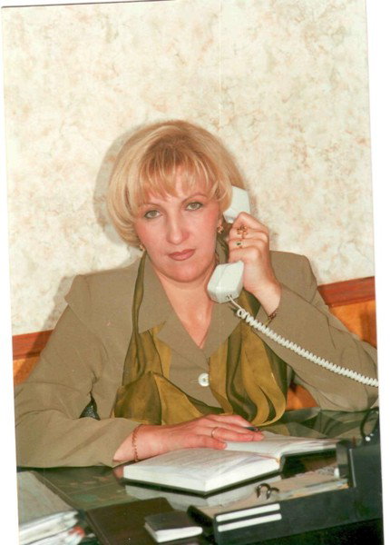 Татьяна Долгополова
