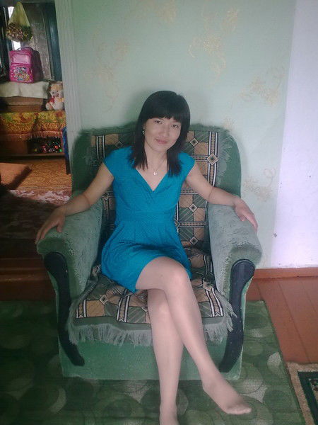 Галия Жумадилова