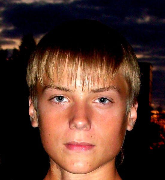 Егор Астахов