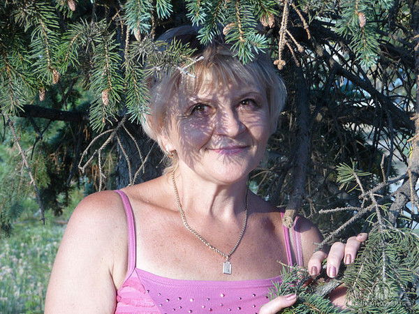 Людмила Ежова