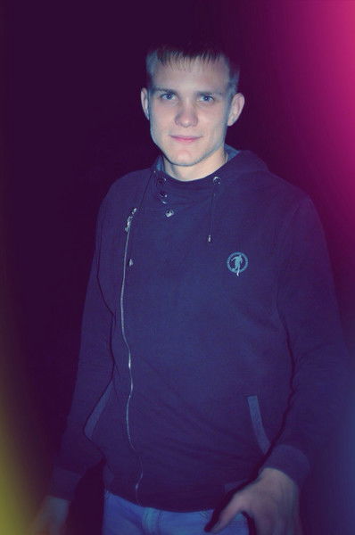 Павел Петрук