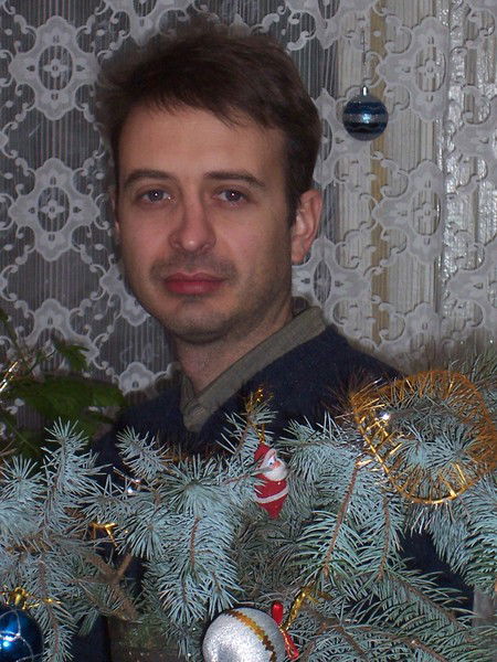 Александр Игнатенко