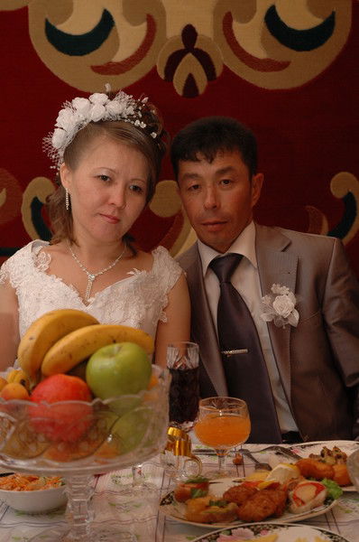 Жамиля Тажиева