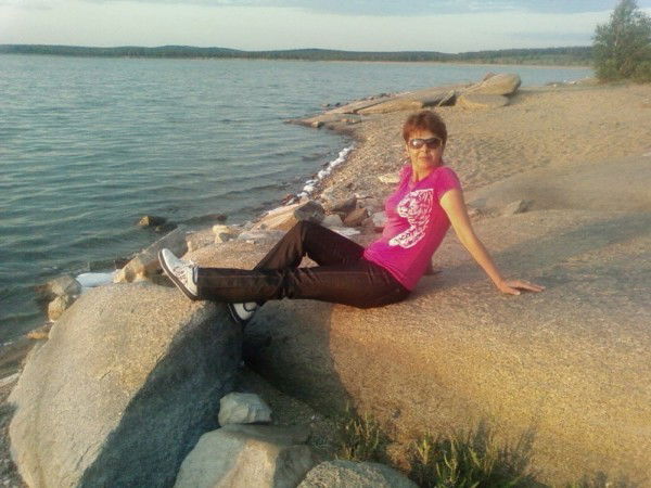 София Шевченко