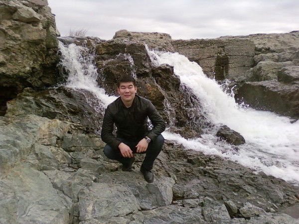 Мирас Абдуллин