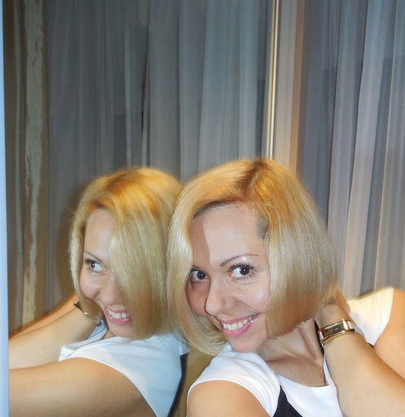 Светлана Тимофеева