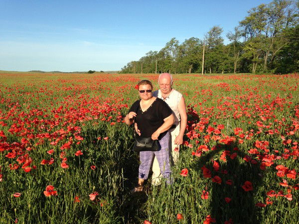 Яков Розенфельд