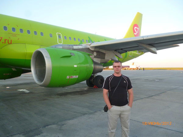 Александр Дубинный