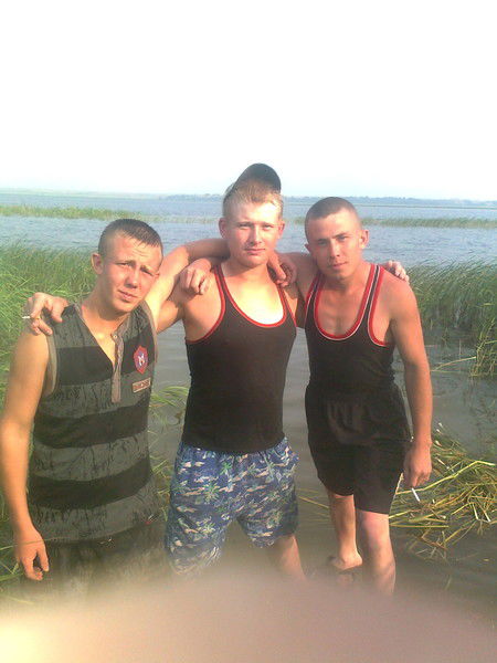 Вячеслав Мельников