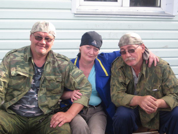 Ирина Зрайковская З.ф