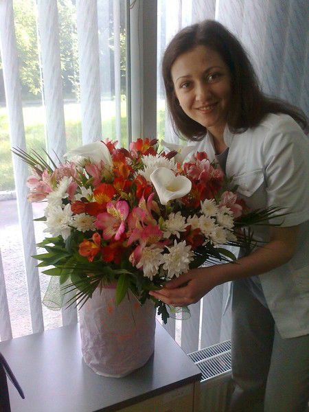 Анна Киевская