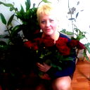 Светлана Клепинина