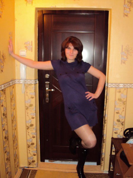 Татьяна Хабарова