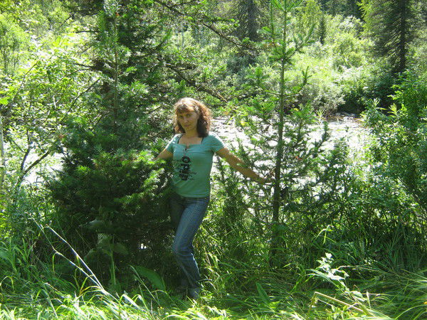 Надежда Неретина