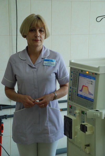 Елена Рыкова