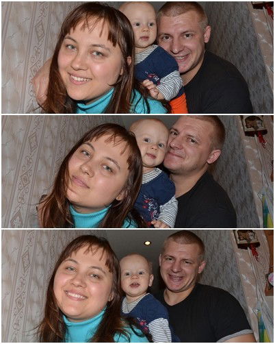 Евгений Сипатров