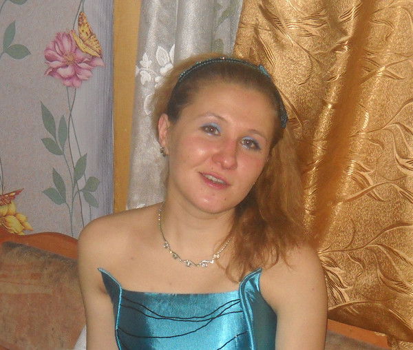 Эльза Назимова