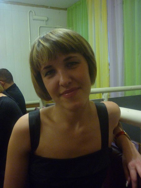 Римма Баженова