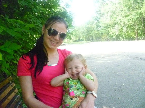 Татьяна Шемякина