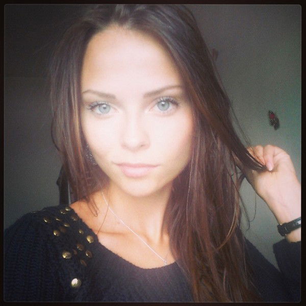 Татьяна Фомина