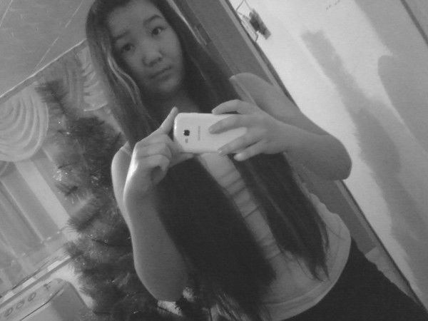 Аурика Уразалимова