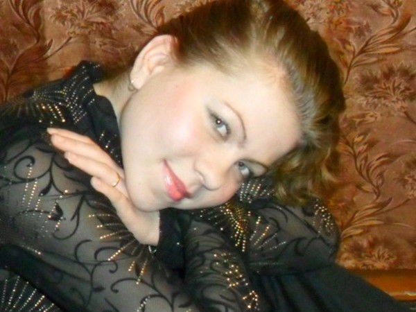 Дарья Коновалова