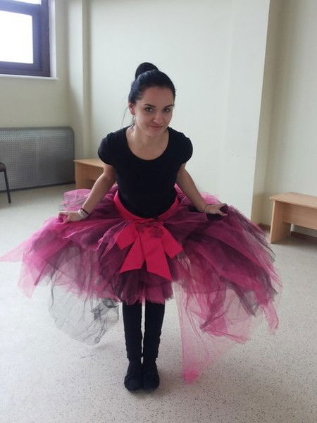 Викуська Смаль