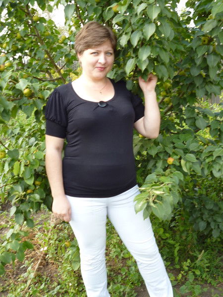 Наталья Кича