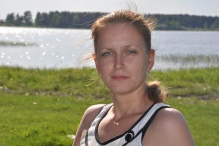 Юлия Смирнова