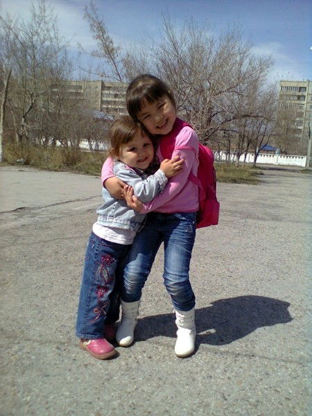 Анара Чадаева