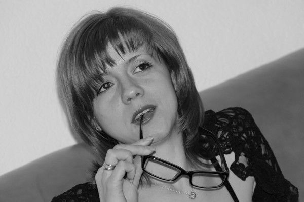 Виктория Петрушко