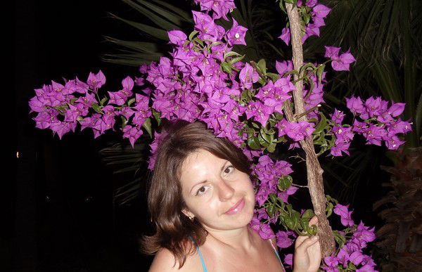 Юлия Юрченко