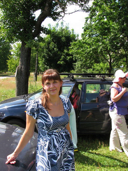 Юлия Хныкина