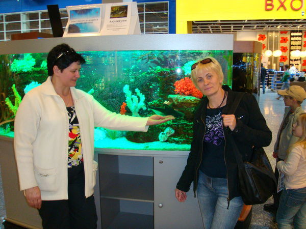 Татьяна Баландина